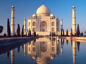 india tour package